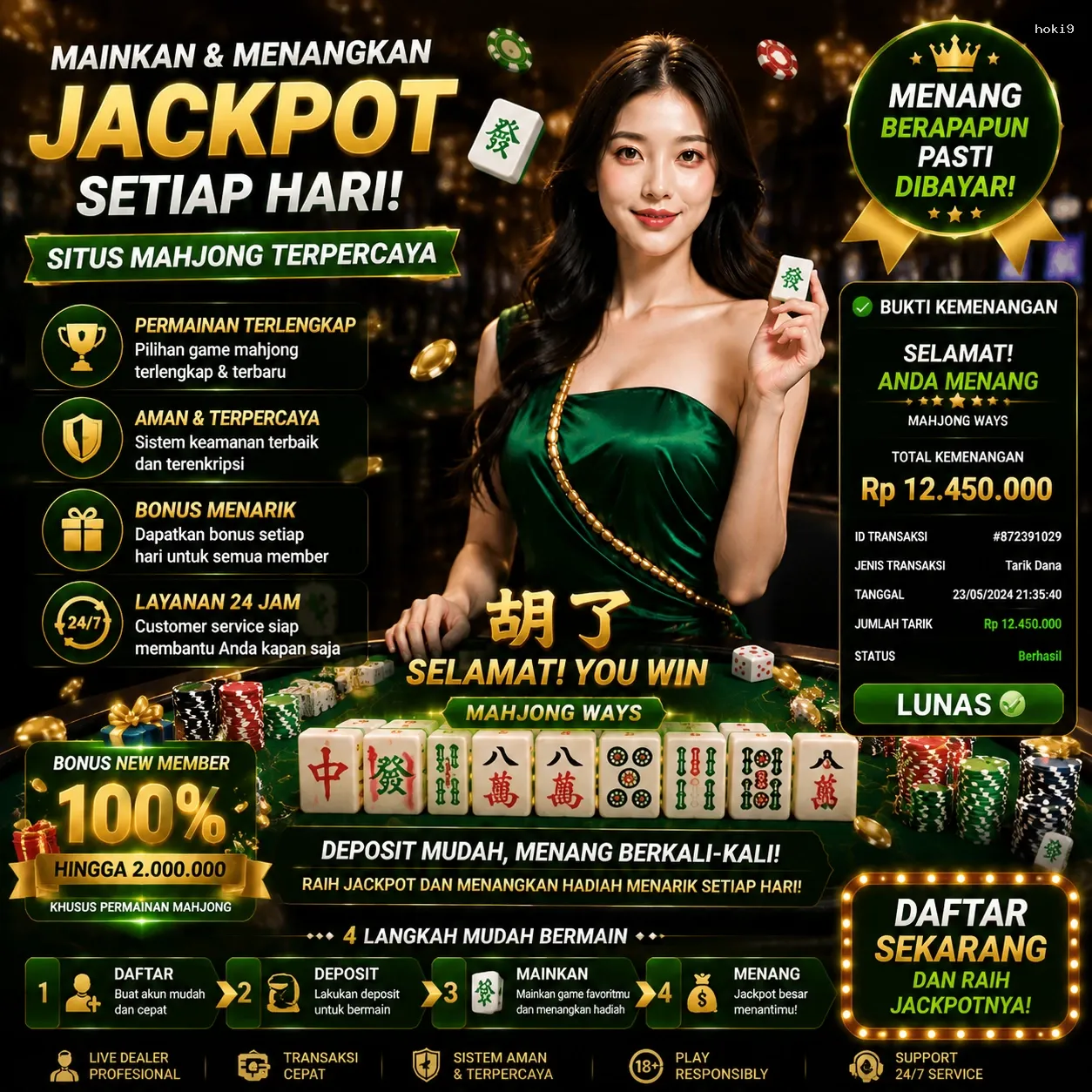 hoki9